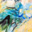 Birthday Celebration by Karen H. Salup - Wrapped Canvas Painting