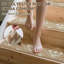 15 pièces Tapis d'escalier anti-dérapant lavable Peel and Stick pour marches d'escalier en bois