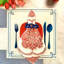 Link Square Placemats-1449515026