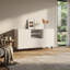 Buffet 59,3 po Aranxa avec finition mate-1951512582