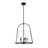 Royalston 5 - Light Unique/Statement Pendant-1113894876