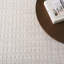 Tapis ivoire / gris MSR1904 Serenity-90584501