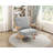 Upholstery Accent Chair Armchair-1943978014-1943978015
