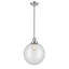 Luminaire suspendu cylindrique simple à 1 lumière Glessite-1223546690-1223546703-1223546700