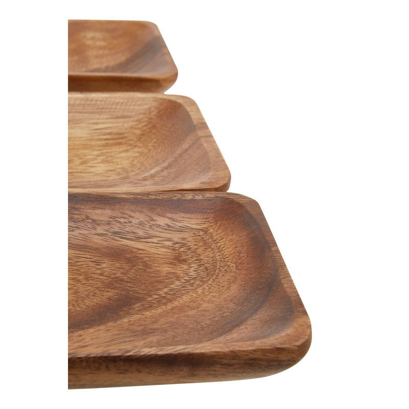 Premier Housewares Wood