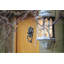 Lion's Head Door Knocker-86903183