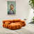 Orange Velvet