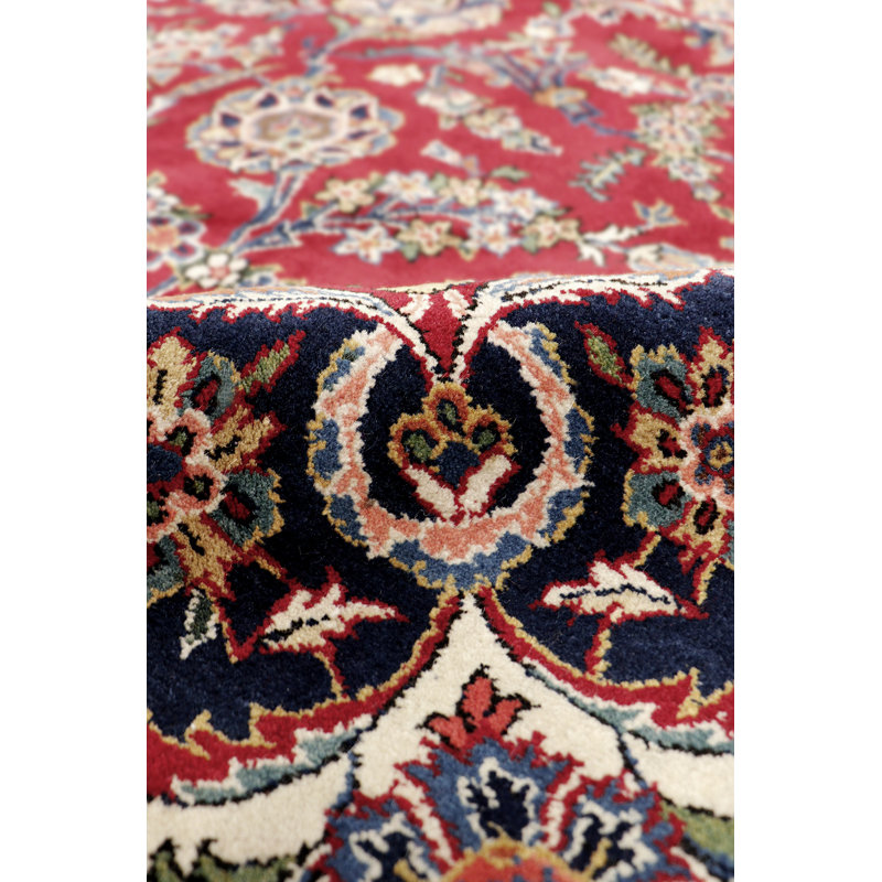 Kashan One-of-a-Kind 10'5" X 14' Area Rug