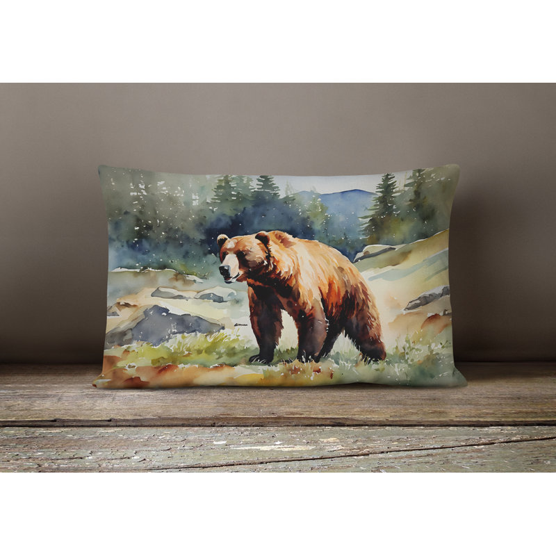 Other/No Pattern Outdoor Throw Pillow