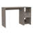 Covington 2-Shelf 1-Drawer Writing Desk(Desk)-1783679737