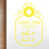 Bright Yellow