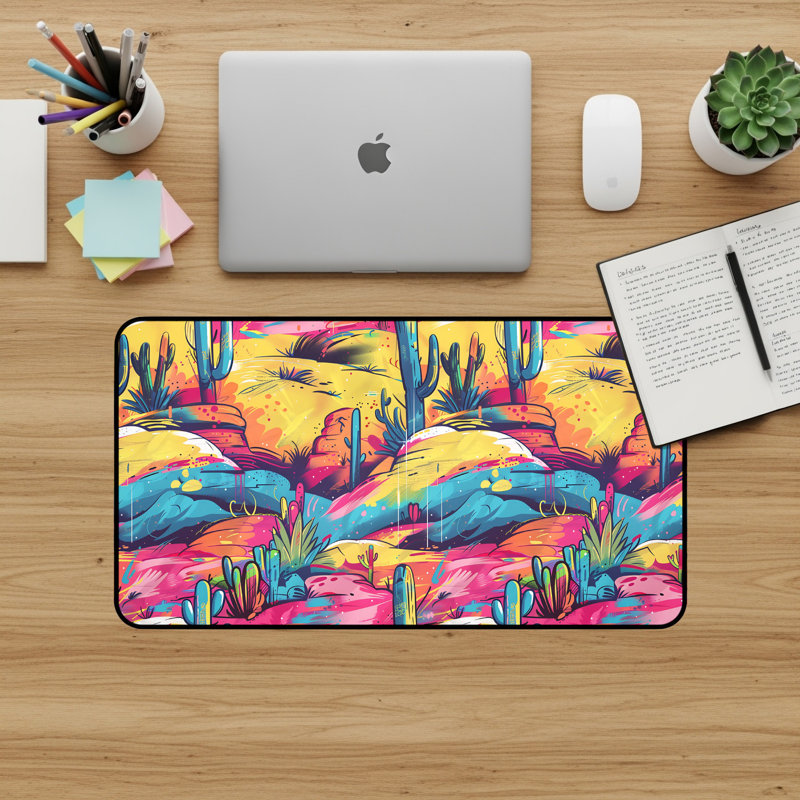 Desk Pad