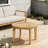 Outdoor Coffee Table