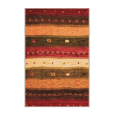 Menashe Performance Southwestern Indoor Rug