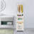 Laundry Basket With Wheels, Rolling Folding Laundry Organizer