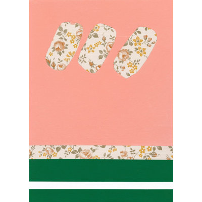 Elegant Alternatives 2 Print by Goderwis, Kyle