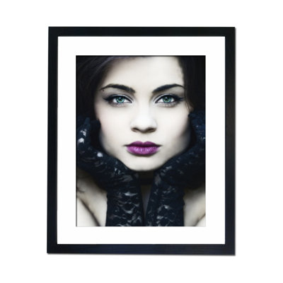 Single Picture Frame Print