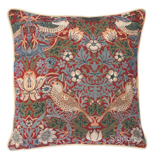 Housse de coussin carré