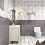 Meuble-lavabo simple avec plateau 41,5 po Cassopolis-300231254