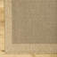 Adalina Machine Woven Polypropylene Area Rug in Brown/Tan-1459715378