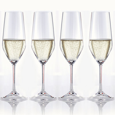 Champagnerflöte Style