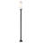 Ahmauri Frosted Lamp Post (Full)-233059394