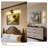 2-Pack Rechargeable Wall Sconces With Remote Control, Cordless Wall Lights Non-Hardwired-644656566-644656568