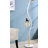 Sebuhi Hall Tree 11'' Wide,Standing Coat Rack-983145822