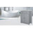 Caerphilly Freestanding Bathroom Cabinet-702108625