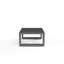 Table basse Georgie