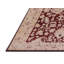 Tapis beige / rouge Castanon-1256815583