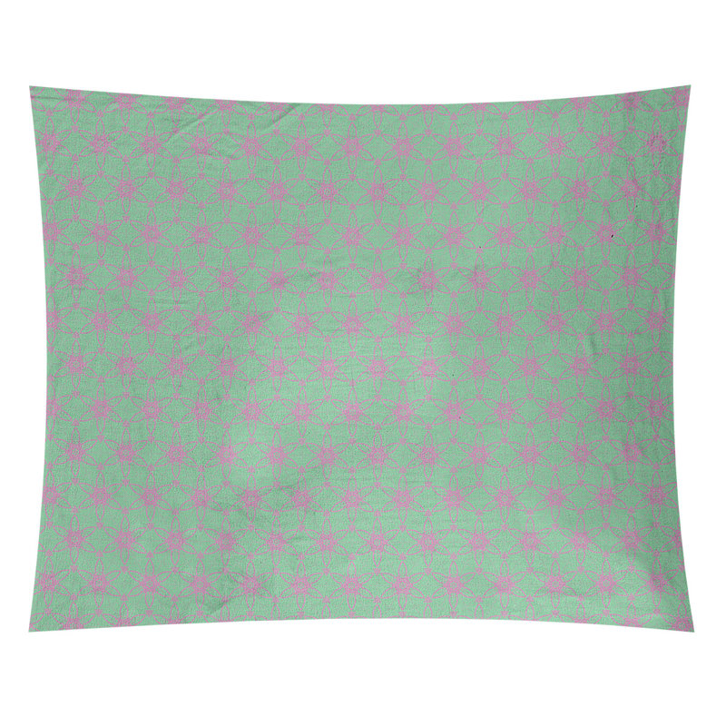 Tapisserie orné de cercles ornés par katelyn elizabeth Avicia, H 27,5 po x l 37,5 po, Intérieur
