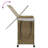 Laundry Basket With Wheels-1677799165-1677799166