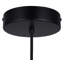 Brac Single Light Metal Dimmable LED Pendant-2145483050