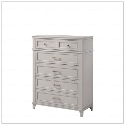 5 Drawer Chest