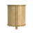 Lunado End Table with Storage-542599629