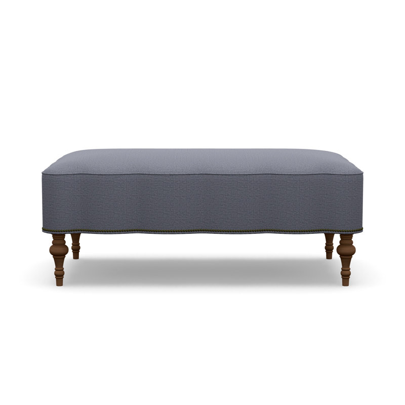 Bench, Yes, Luscious 414228, Walnut