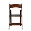 Chaises rembourrées pliantes avec sac de chaise-50650344