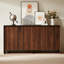 Buffet 63 "avec 4 portes-830371386