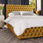 Upholstered Ottoman Bed-60927203-60927205