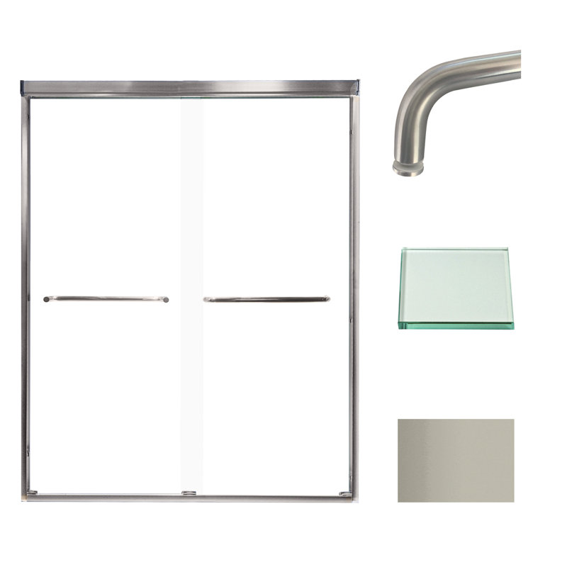 CBP607606C, Brushed Stainless