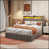 Gris clair est en rupture de stock sélectionné