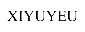 XIYUYEU Logo