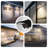Led Full Cut-off Dimmable Wall Pack Light