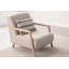 Fauteuil à oreilles-552904042
