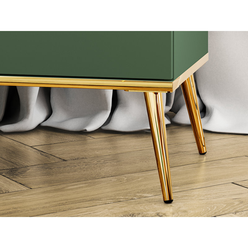 Tellara 120cm Sideboard