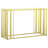 Phillps 47.25'' Glass Top Console Table-1420243247