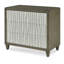 Russo 3 - Drawer Solid Wood Dresser-915810625