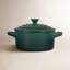 Le Creuset Stonware Mini Round Cocotte-71546452