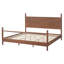 Structure de lit Harlow Modern-125959298
